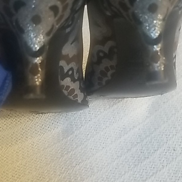 Rafe New York Ladies Heels Size 9.5/40 - Picture 5 of 8